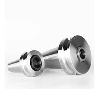 1 pieza BT30 ER32 45L CAT40 SK40 BT40 ER32 35L Mandril de recorrido ultracorto con mango de distancia limitada y portaherramientas integrado for husillo de torno CNC.(BT40-ER40-40L)