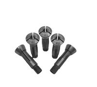 1 pieza C6104 - Mandril de pinza especial for torno de relojero CNC, pinza de resorte for torno de instrumentos automáticos de 0,3-14 mm(5.9mm)