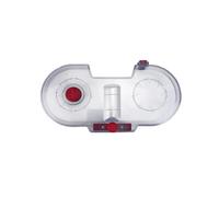 (1 pieza) Cabezal de cepillo de fregona eléctrica para aspiradora Dyson V15 V11 V10 V8 V7