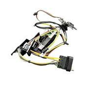 1 pieza compatible con BMW Serie 5 F18 520 523 525 528 535 530, conector de arnés de faros, grupo de línea de envejecimiento(11-13 new R)