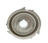 1 pieza Compatible con Jidong KDT Nanxing aplicadora de bandas de borde automática herramienta de corte prefresado de diamante(20)