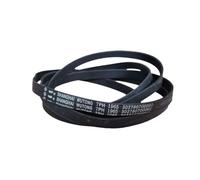1 Pieza Compatible Con Midea, Secadora MH90-H03Y, TH90-H02WY, MH70-L009, Correa Especial For Secadora 1965PH, 7PH1965