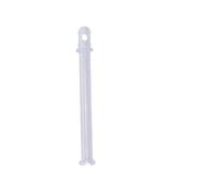1 Pieza, Compatible Con Nespresso F411-ME-WH-NE, Compatible Con DeLonghi EN550 EN520 EN560, Tubo De Aspiración, Piezas De Cafetera, Pajita