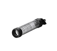 1 Pieza, Compatible con Roborock, Accesorios De Manguera De Depurador Inalámbrico, Manguera Corrugada For Aguas Residuales, Subdivisión U10 WD1S1A