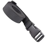 1 Pieza Correa de Nylon,Cinta Mochila,Cinta de Nilón para Bolsos,Cinturon Multifunción de Camarero,Ajustable,con Hebilla de Plástico,para Mujeres y Hombres,Ancho 3.8cm,Largo 120cm