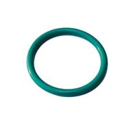 1 Pieza CS 10mm OD 550mm-1000mm Juntas Tóricas De Goma Fluorada Verde Junta Sellado Viton Anillo Circular