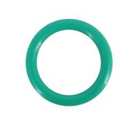1 Pieza CS 4,5mm/5,0mm Juntas Tóricas De Goma Fluorada Verde OD 325mm-460mm Junta Sellado Viton Anillo Circular Elastómero