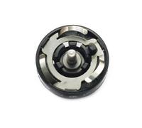 1 pieza CT-08 CT-50 Accesorio de tornillo fijo para cuchilla de corte de fibra