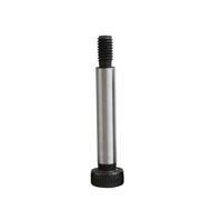 1 Pieza D12 M10 X,5 Mm Tornillo Extractor De Cabeza Hueca Con Hombro 12,9(D12 X 130mm-1pcs)
