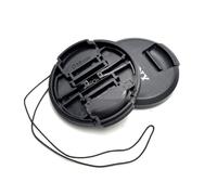 1 Pieza De 40,5-82 Mm, Compatible con Sony, 40,5 Mm, 49 Mm, 55 Mm, 52 Mm, 58 Mm, 67 Mm, 72 Mm, 77 Mm, 82 Mm, Tapa Central A Presión For Lente De Cámara SLR.(40.5mm)
