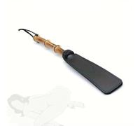 1 pieza de accesorio de equitación de cuero especializado para mujer.