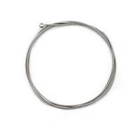 1 Pieza De Accesorio Individual De Latón Para Guitarra Acústica Eléctrica guitarra pieza de repuesto(EG 46)