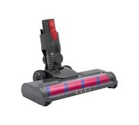 1 Pieza De Accesorios De Herramientas De Cabezal De Cepillo De Piso Motorizado, Compatibles Con Dyson, V8 V7 V10 V11 V15, Piezas De Cepillo De Piso Con Cabezal De Rodillo For Aspiradora,