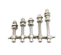 1 pieza de accesorios de manipulador, ventosa de vacío, entrada lateral, soporte de fijación de elemento neumático tipo T(TL-M10-L70-11)