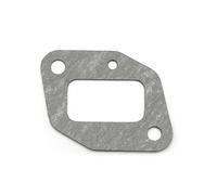 1 pieza de accesorios for desbrozadora de césped a gasolina 40-5 44-5 Junta de tubo de admisión