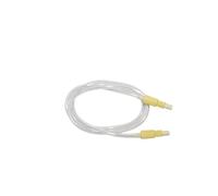 1 pieza de accesorios for extractor de leche eléctrico Medela Swing, conector de catéter for extractor de leche de un solo lado.(A)