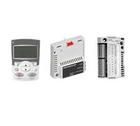 1 Pieza de Accesorios for inversor, Panel de Control, Adaptador de Bus, módulo de expansión de Salida ACS-CP-D ACS-CP-C DPMP-EXT2 FPBA-01 OHDI-01 RPBA-01(RPBA-01)