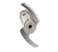 1 pieza de accesorios for licuadora, cuchilla, compatible con Philips,HR1321 HR1613 HR1364 HR1602 HR1603 HR1605 HR1607, repuestos for exprimidor de licuadora