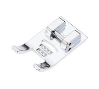 1 pieza de accesorios for máquina de coser multifuncional CHome con kit de prensatelas de tres cuerdas en diferentes tamaños(3.18-1.69-0.57cm)