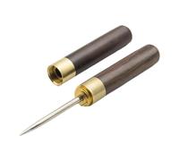 1 pieza de accesorios para fumar cachimba, herramienta de perforación de aluminio, herramienta de perforación de aluminio para shisha, punzón de aguja P5a8 Narg Chicha