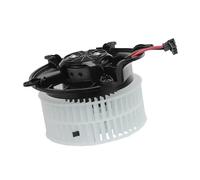 1 pieza de accesorios para motor de ventilador de aire acondicionado 64116913401, compatible con BMW 745Li, 745I, 750Li, 750I, 760Li y 760I Alpina B7 E65