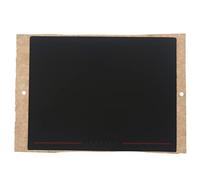1 pieza de adhesivo de repuesto para panel táctil para X240 X240S X250 X260 X270 X230S 8,7 x 6,7 cm