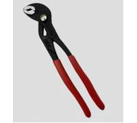 1 Pieza De Alicates Para Bomba De Agua, 1 Pieza De Cinturón De Materia Prima, Alicates Para Tubos Deslizantes, Alicates Manuales Ajustables, Reparación De Muebles, Cinta De Sellado Impermeable.