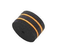1 pieza de almohadillas de fieltro para batidor de tambor, pedal de pie, cabeza de martillo, accesorios de instrumento de percusión, pieza portátil, pequeña bicicleta de montaña, llave Allen para