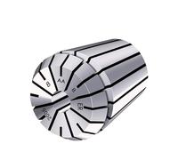 1 pieza de alta precisión ER8 11 16 20 25 32 40, juego de mandril ER, hecho de material de acero for resortes de 65 Mn, con una precisión AA de 0,008 mm,ER(ER32-15.6)