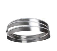 1 pieza de ancho 32mm banda de carburo de madera hoja de sierra de aserradero troncos de madera corte de pino aleación Horizontal sierra de cinta con punta TCT(3050x32mm)