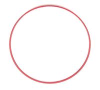 1 pieza de anillo indicador rojo circular nuevo para lente EF 24-105 mm 24-105 f/4L IS, piezas de reparación