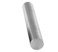 1 pieza de barra redonda sólida de torno de aluminio, barra de aluminio 6061, diámetro de barra de metal de aleación de 3 mm a 200 mm, material de barra de aluminio(100MM*24MM)