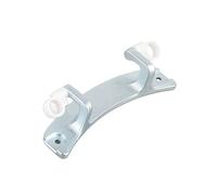 1 Pieza De Bisagra For Puerta De Lavadora, Bisagra For Puerta De Lavadora De Carga Frontal.