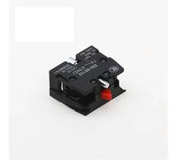 1 pieza de bloque de contacto XB2 ZB2-BE101C, normalmente abierto, NO, ZB2-BE102C, interruptor de joystick con pulsador NC, reemplaza a TELE 10 A 600 V(ZB2-BE102C NC)