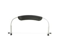 1 Pieza De Capa De Pastel, Cortador De Pastel 30.5 X 16.5 Cm, Cortadora De Pastel Ajustable, Nivelador De Pasteles, Cuchillo De Pastel De Borde Dentado Herramientas De Acolchado De Pasteles, Equipo De