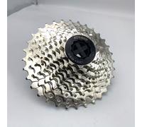 1 pieza de Casete para Bicicleta, 11-32T, Material Acero HC260, Adecuado para Mountain Bike
