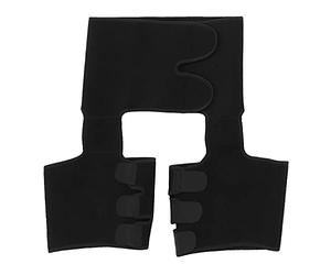 1 pieza de cintura y pierna cinturón de elevación de cadera para mujer soporte de cadera para mujer correa de cadera para mujer accesorio deportivo