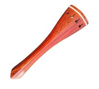 1 pieza de cola de violonchelo Redwood 4/4 accesorios de piezas de violonchelo de tamaño completo