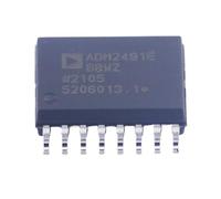 1 pieza de componentes de circuitos integrados DGTL ISO SSOP-16, chips de circuitos integrados ISO1212DBQ
