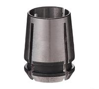 1 pieza de cono de pinza 763622-4 127 mm accesorio de enrutador de acero para RP1801 RP2301FC 3612 3612C tareas de corte y recorte de carpintería