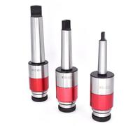 1 pieza de cono de roscado Morse con protección contra sobrecarga MT2 GT12 BT30 NT30 MT3 GT12 MT4, mandril de roscado de cambio rápido for máquina de torno CNC(MTA4 GT12)