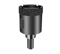 1 pieza de cortador de herramientas, taladro for granito, ladrillo, baldosas, cerámica, núcleo de taladro, abridor de mármol, broca de diamante, brocas for mármol(32mm)