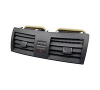 1 Pieza De Cubierta Rejilla Salida Aire Acondicionado Tablero Delantero Para Toyota Para Aurion Para Camry/HV ACV40 AHV40 GSV40 2006-2011