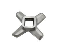 1 pieza de cuchillo para picar carne # 5 piezas de repuesto de cuchilla picadora 620949 PH004 9999990026 para Bosch MUM MFW1501 45020 Philips HR2725