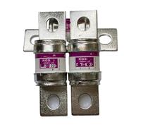 1 pieza de cuerpo de fusible rápido RGS18 CR6L Fusible de núcleo de fusible 100A150A(140A)