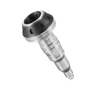 1 Pieza De Deslizador Marco Motocicleta Universal Anticaídas M10 Bola Antichoque Protección del Motor Almohadilla Varilla para Topes Anticaida(Type 14)