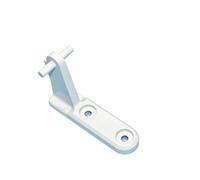 1 Pieza De Eje De Puerta De Bisagra Universal For Puerta De Frigorífico, Compatible Con Midea, Compatible Con Royalstar, Compatible Con LittleSwan, Accesorios De Reparación De Refrigeradores(Type 2)