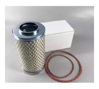 1 pieza de elemento filtrante for compresor de tornillo de enfriador HVAC, repuestos for KIT07614(Filter and Shim)