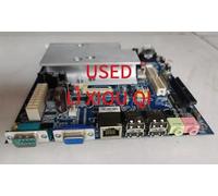 1 pieza de equipo de oficina EPIA-M830 Mini-ITX EPIA-M830-10VE Placa base Nano SBC CPU integrada LAN 4COM