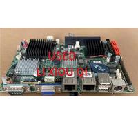 1 pieza de equipo de oficina NANO-945GSE-N270-R10 NANO-945GSE Rev.10 con CPU RAM